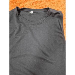 Soul Cycle sleeveless Tee